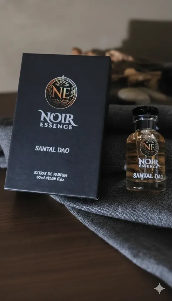 NOIR ESSENCE SANTAL DAO 100ML