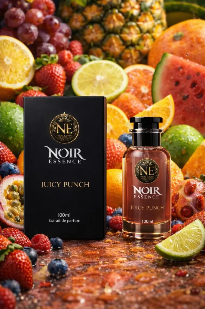 NOIR ESSENCE JUICY PUNCH 50 ML