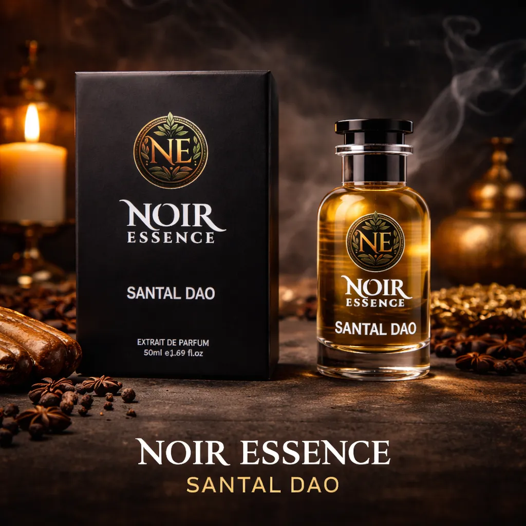 NOIR ESSENCE SANTAL DAO 50ML