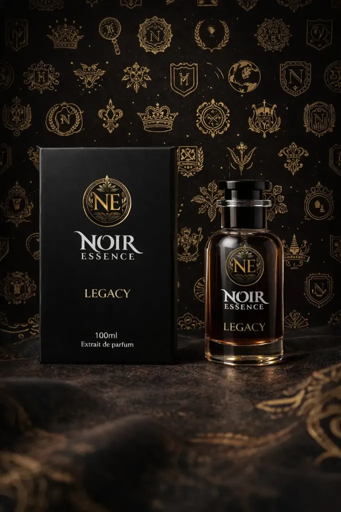 NOIR ESSENCE LEGACY 50ML