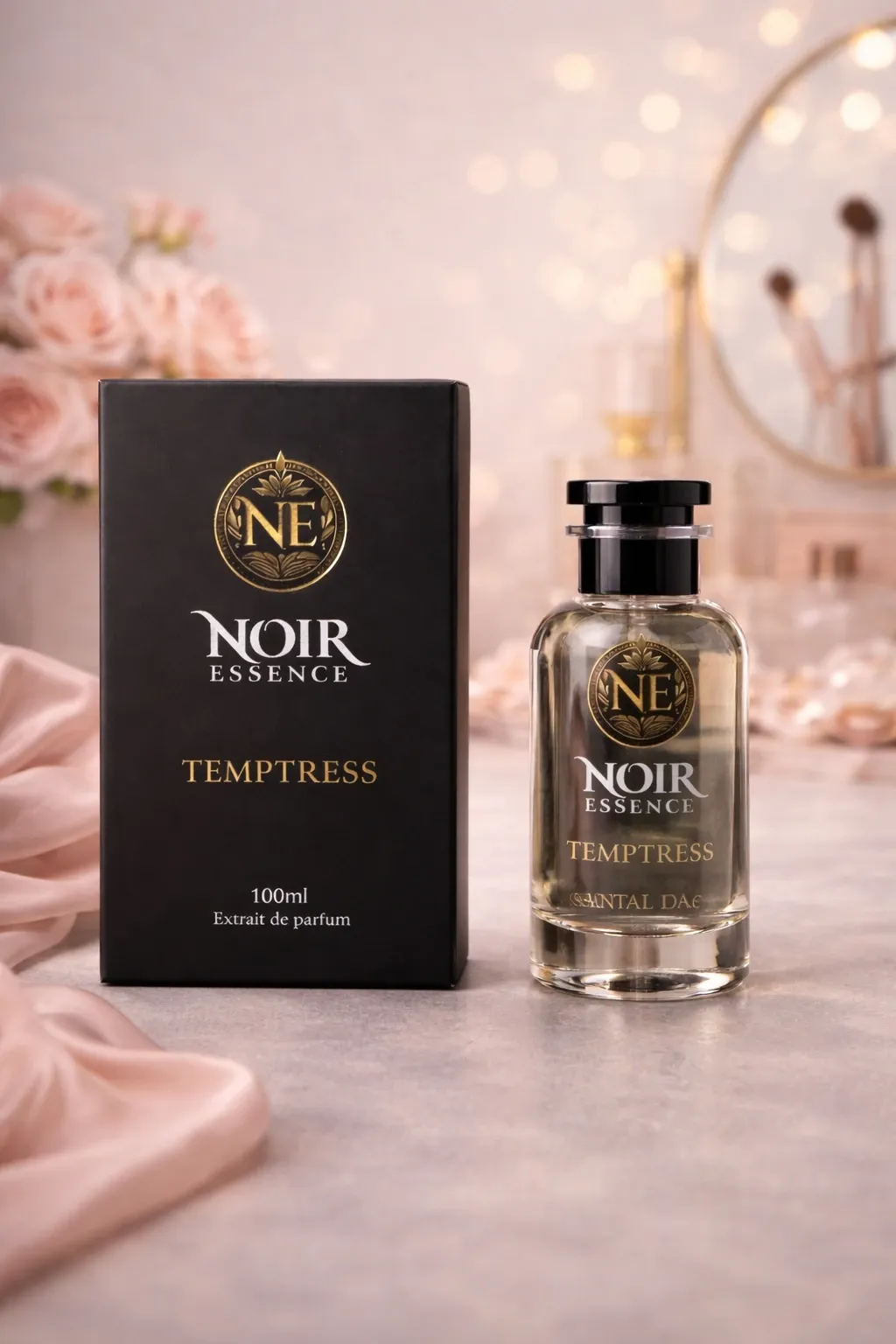NOIR ESSENCE TEMPTRESS 50ML FOR WOMEN