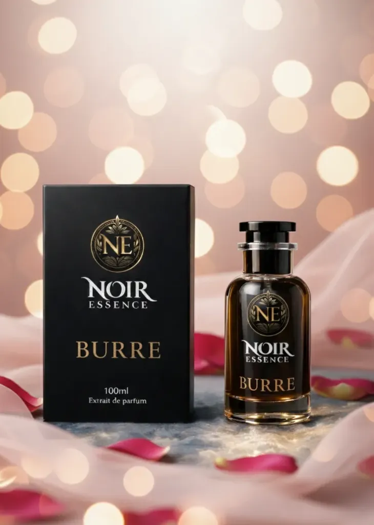 NOIR ESSENCE BURRE 50ML FOR WOMEN